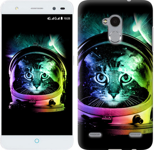 

Чохол Кіт-астронавт на ZTE V7 Lite 634181