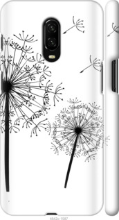 

Чехол Одуванчики для OnePlus 6T 832759