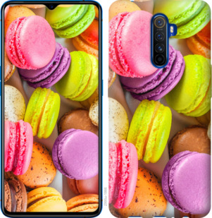 

Чохол Макаруни на Oppo Reno 2 917664