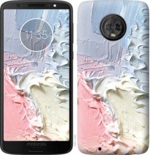 

Чохол Пастель для Motorola Moto G6 762676