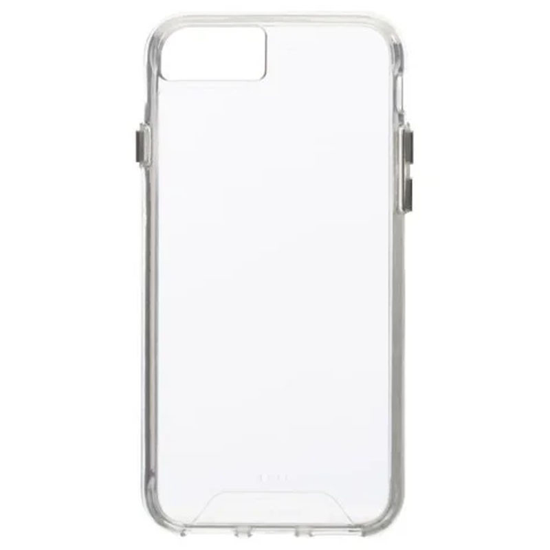 Фото Чохол TPU Space Case transparent на Apple iPhone 7 plus / 8 plus (5.5") (Прозорий) на vchehle.ua