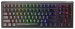 Ігрова клавіатура 1stPlayer GA87 Blue Switch USB (Black)
