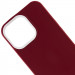 Фото Чохол TPU+PC Bichromatic на Apple iPhone 13 Pro (6.1") (Wine / White) на vchehle.ua