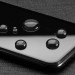 Захисне скло Remax 3D (GL-27) на Apple iPhone 15 Pro Max (6.7") (Чорний) в магазині vchehle.ua