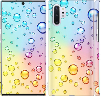 

Чохол Бульбашки на Samsung Galaxy Note 10 Plus 792583