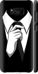 

Чохол Краватка на Samsung Galaxy S8 130351