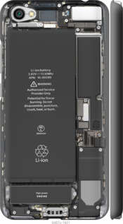 

Чехол Детали смартфона для Xiaomi Redmi Y1 Lite 1432106