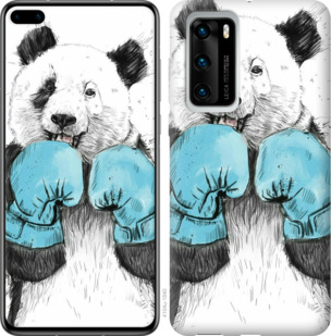 

Чехол Панда-боксер для Huawei P40 933855