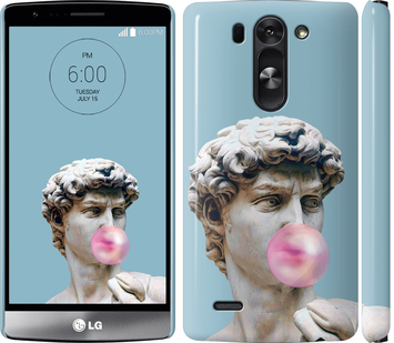 

Чехол Микеланджело для LG G3s D724 750567