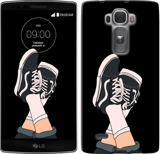 

Чохол Кеди на LG G Flex2 722523