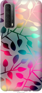 

Чохол Листя на Huawei P Smart 2021 1141921