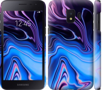 

Чохол Візерунок води на Samsung Galaxy J2 Core 752368