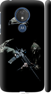 Чехол Защитник v3 для Motorola Moto G7 Power