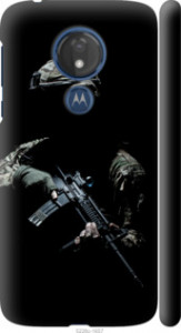 Чехол Защитник v3 для Motorola Moto G7 Power