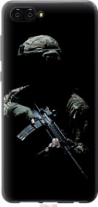 Чехол Защитник v3 для Huawei Nova 2S