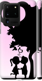 

Чохол Щира любов на Samsung Galaxy S20 Ultra 879531
