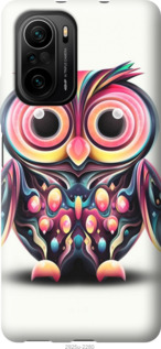 

Чохол Сова v3 на Xiaomi Poco F3 1170222