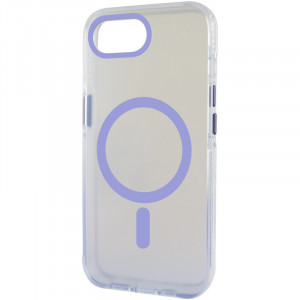Чохол TPU+PC Phantom with Magnetic Safe для iPhone 16e