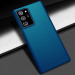 Чехол Nillkin Matte для Samsung Galaxy Note 20 Ultra (Бирюзовый / Peacock blue) в магазине vchehle.ua