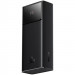 Фото Портативное ЗУ Baseus Star-Lord Digital Display 30W 30000 mAh (P10022905113-00) (Cluster Black) на vchehle.ua