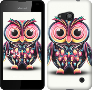 

Чехол Сова v3 для Microsoft Lumia 550 468375