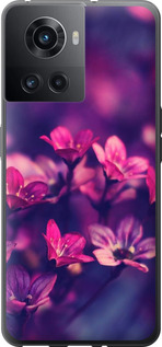 

Чохол Пурпурні квіти на OnePlus Ace 1694769