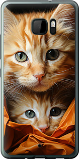 

Чехол Котики 2 для HTC U Ultra 1648160