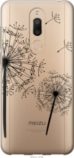 

Чехол Одуванчики для Meizu M6T 832447