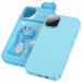 Детский игровой телефон Hoco Y103 2.8-inch (Blue) в магазине vchehle.ua