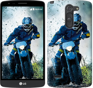 

Чехол Мотокросс для LG G3 Stylus D690 139314