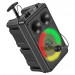 Купити Bluetooth Колонка Borofone BP9 Dancing outdoor BT speaker (Black) на vchehle.ua