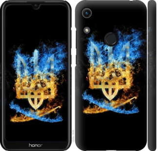 

Чохол Герб на Huawei Y6s 902201