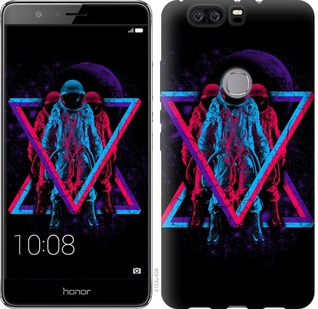 

Чохол Astronomical на Huawei Honor V8 671254