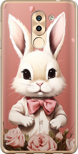 

Чохол Зайчик для Huawei Honor 6X 1650359