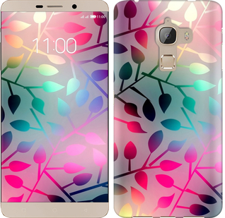 

Чохол Листя на LeTV Max X900 626532