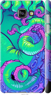 

Чохол Психодел щупальца осьминог для Samsung Galaxy A5 (2016) A510F 1408255
