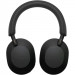 Фото Накладные беспроводные наушники Sony WH-1000XM5 (Black) в магазине vchehle.ua