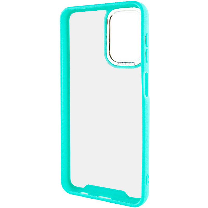 Фото Чехол TPU+PC Lyon Case для Samsung Galaxy A34 5G (Green) в магазине vchehle.ua