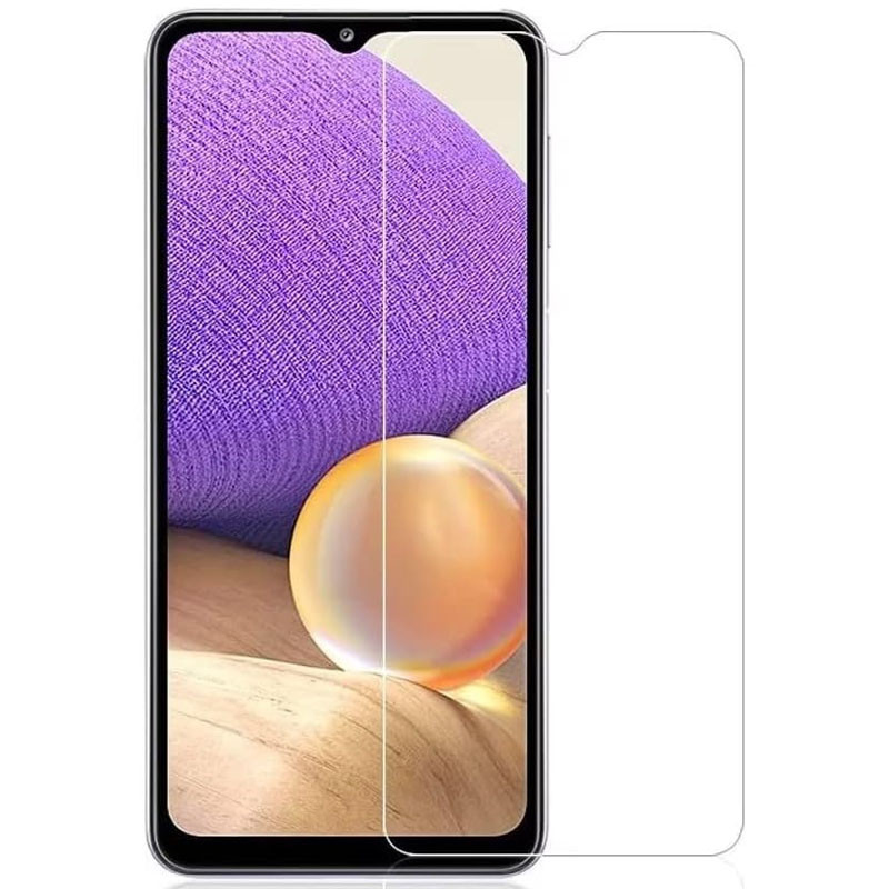 Захисне скло Ultra 0.33mm на Realme C51 (в упаковке)