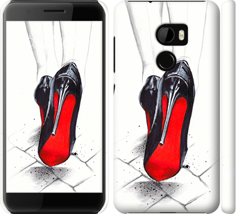 

Чохол Devil Wears Louboutin на HTC One X10 311774