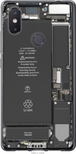 

Чехол Детали смартфона для Xiaomi Mi8 SE 1432167