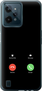 

Чехол Айфон 1 для Realme C31 1622678
