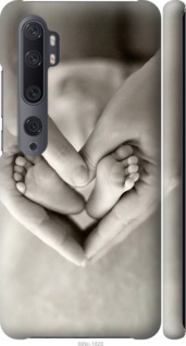 

Чохол Щира любов для Xiaomi Mi Note 10 1040793