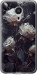 Чехол Розы 2 для Meizu MX5