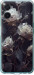 Чехол Розы 2 для Oppo A76