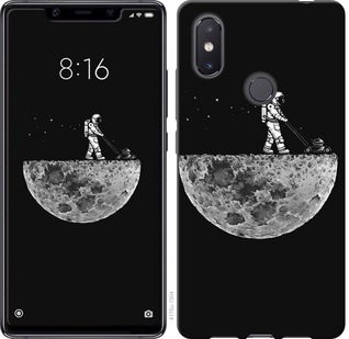 

Чохол Moon in dark на Xiaomi Mi8 SE 668168