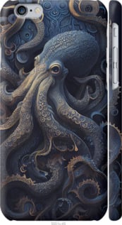 

Чохол Осьминіг для iPhone 6 (4.7'') 1506598