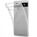 Фото TPU чохол Epic Transparent 1,5mm Full Camera на Google Pixel 9a (Безбарвний (прозорий)) на vchehle.ua