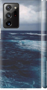 

Чехол Океан для Samsung Galaxy Note 20 Ultra 1060296