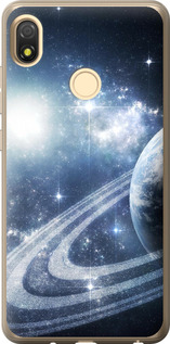 

Чехол Кольца Сатурна для Tecno Pop 3 BB2 1612905